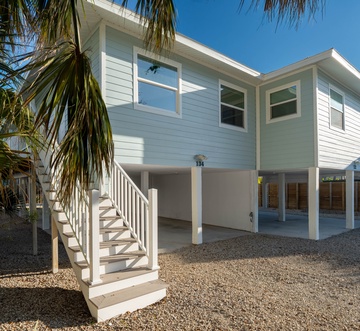 Euca Beach Breeze A
