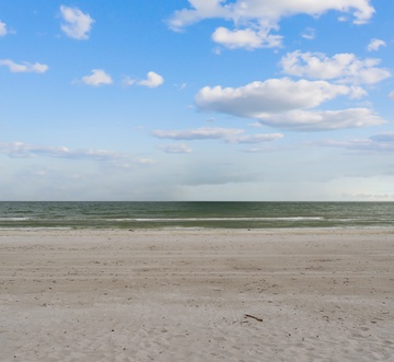 Seaside Condo 109