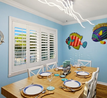 Starfish Villa