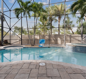 Sabal Palms