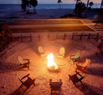 Sunset Paradise