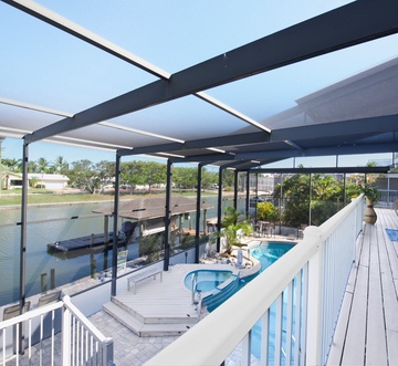 Osprey Retreat
