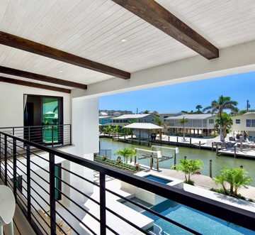 Madera Holiday Home