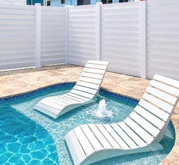 Sand Dollar Suite