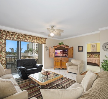 Casa Marina III-711
