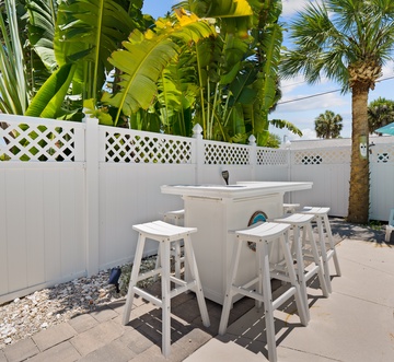 Bluewaters Beach House