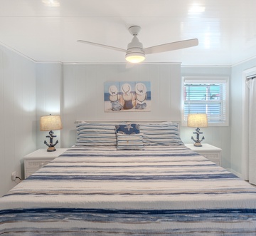 Blue Pearl Manor Lower