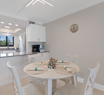 Seaside Condo 109