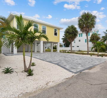 Sandpiper Shores
