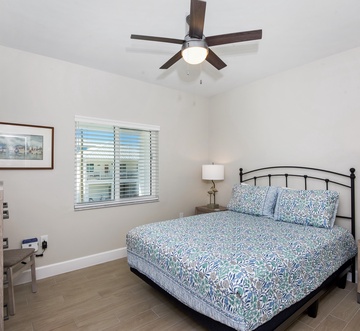 Betty’s Beach House