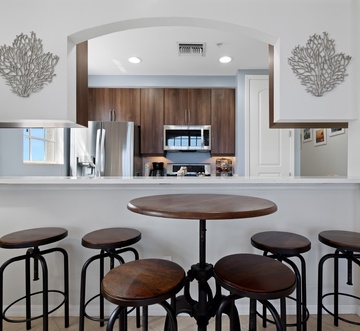 White Cap Condo B201