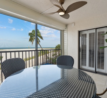 Carlos Pointe #213 Paradise Pointe
