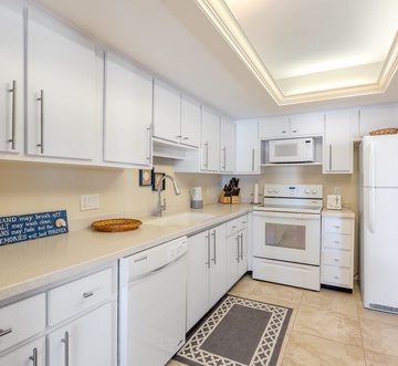 Island Winds Penthouse 1