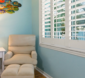 Starfish Villa
