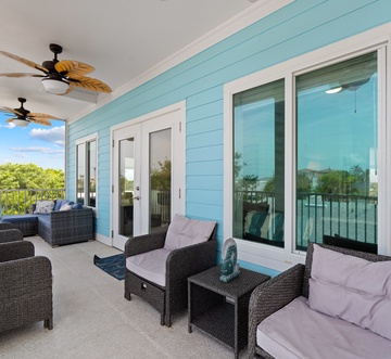 Bluewaters Vista