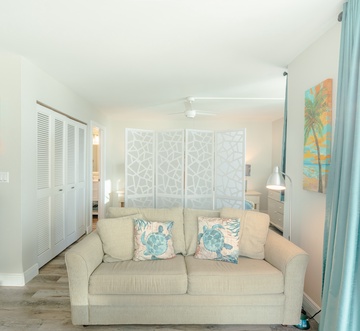 Estero Beach & Tennis 807-C