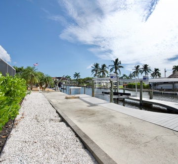 Palmview Paradise
