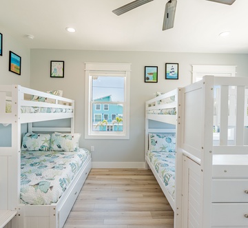 Family Beach House