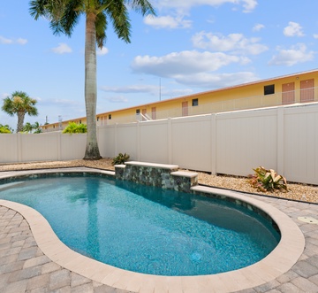 Casa del Sol Breeze