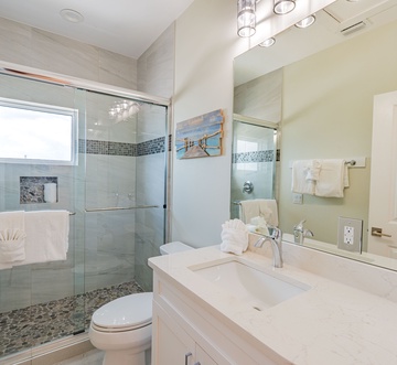 Captain's Quarters