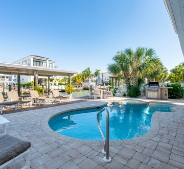 218 Dolphin Beach House