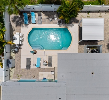 Bluewaters Beach House