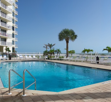 Estero Beach & Tennis 1001-A