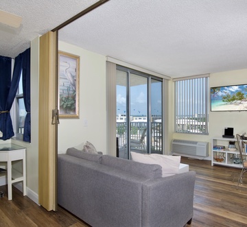 Estero Beach & Tennis 1001-A