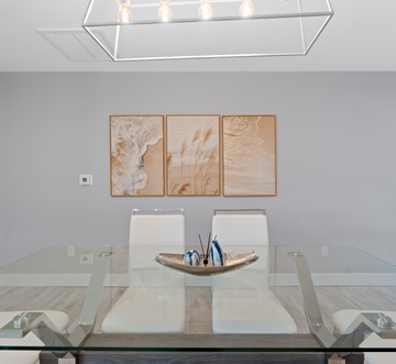 Beachside Oasis