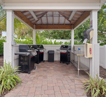 Seaside Condo 109