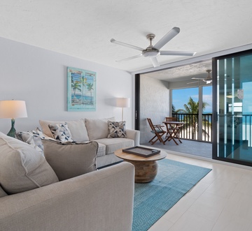 Sunset Condo #502