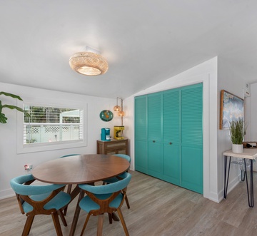 Bluewaters Beach House