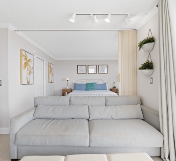 Estero Beach & Tennis 901-C