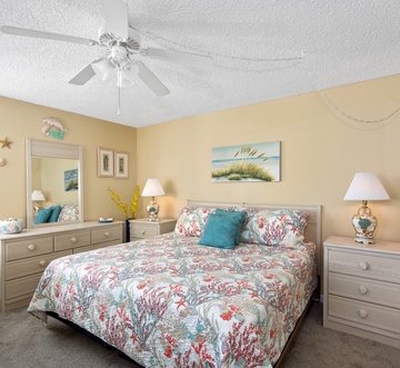 Estero Beach & Tennis 1004-A