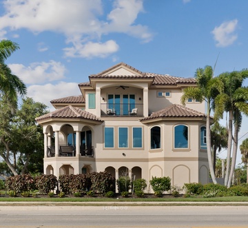 Sabal Palms