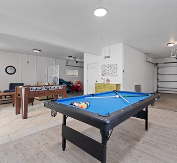 Casa del Sol Breeze