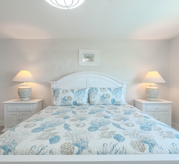 Island Bay Retreat