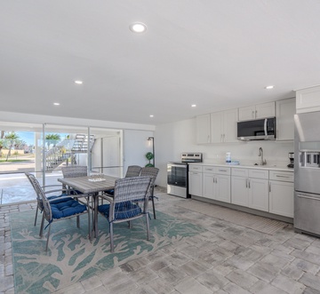 Island Bay Retreat