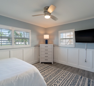 High Tide Hideaway