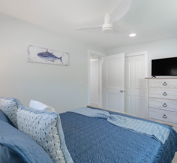 Blue Heron Hideaway