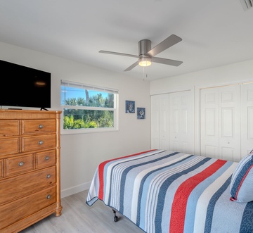 Euca Beach Breeze A