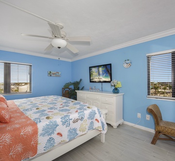Bel Air Beach Club Penthouse 503