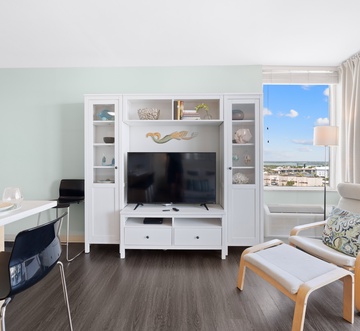 Estero Beach & Tennis 908-B