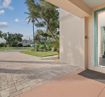 Sabal Palms