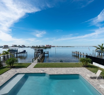 Island Bay Retreat