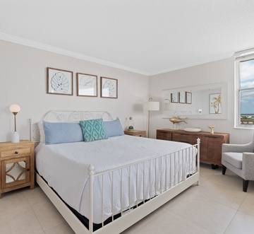 Estero Beach & Tennis 901-C