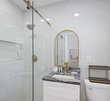 Coconut Villa B