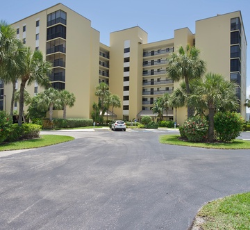 Windward Point #507