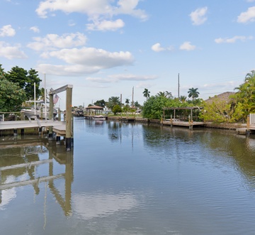 Oasis on Ohio Ave