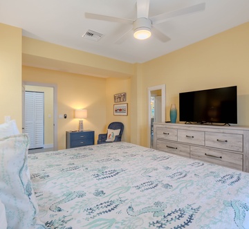 218 Dolphin Beach House